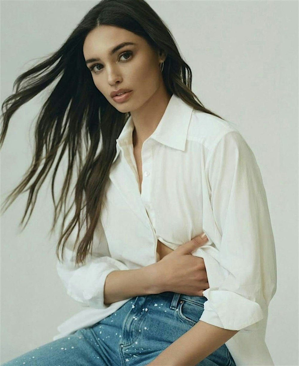 Foundational Cutting with Lindsay Victoria