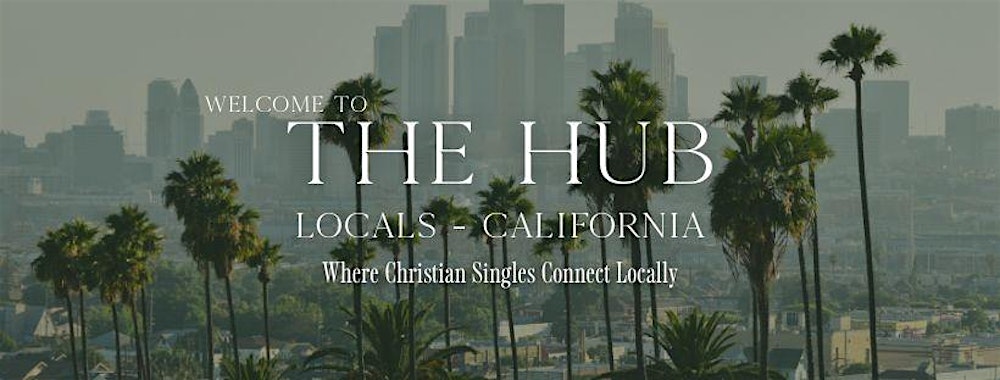 San Diego, California Event for Christian Singles