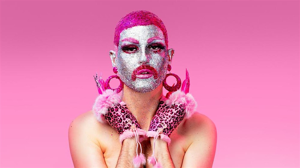 Sungay Brunch x Soft Serve, feat. Michael Cignarle