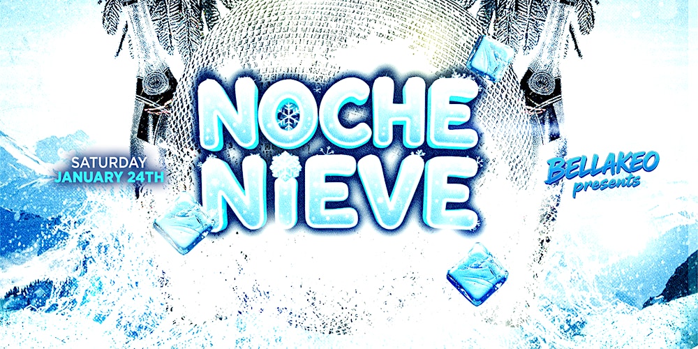 Bellakeo Reggaeton Party Catch One Los Angeles 18+ Saturday January 24th