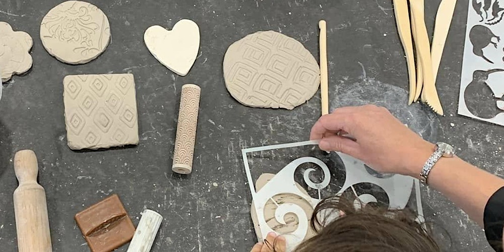 Culture of Clay at Te Toi Uku