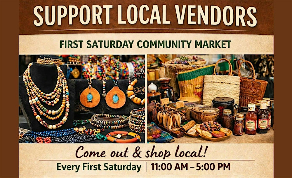 Westview Makers Village Market