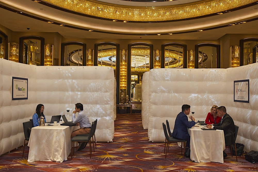 Ignite Investment Summit Hong Kong