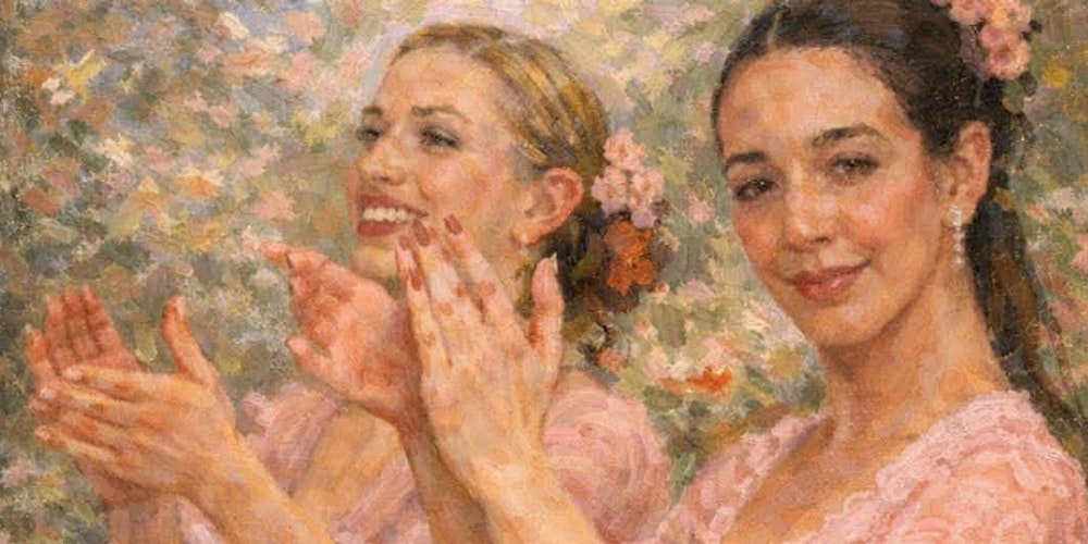 Ritmo Flamenco presents TABLAO