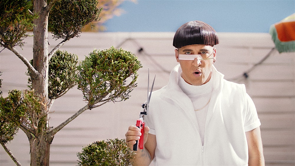 ELECTRIC CALLBOY ON REPEAT  SYDNEY