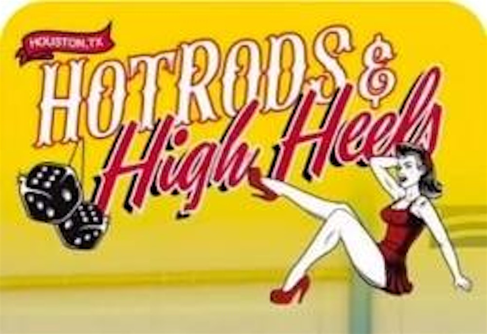 5th Annual HotRods & High Heels Festival