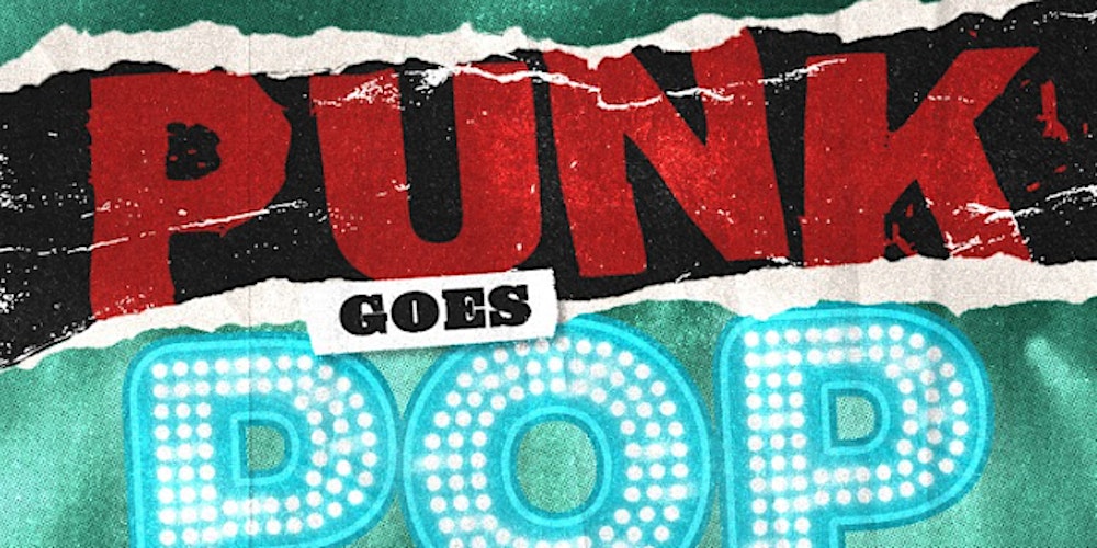 PUNK GOES POP PARTY ADELAIDE