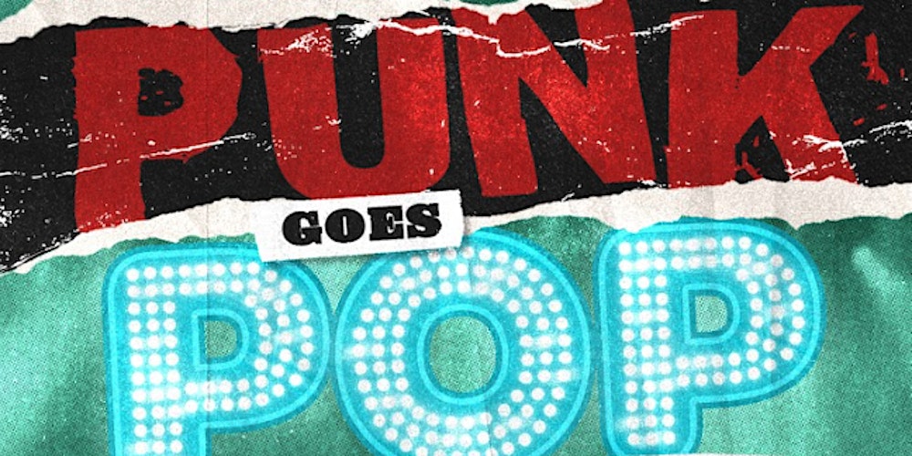 PUNK GOES POP PARTY  SYDNEY