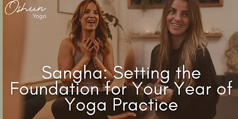 Sangha Community Gathering