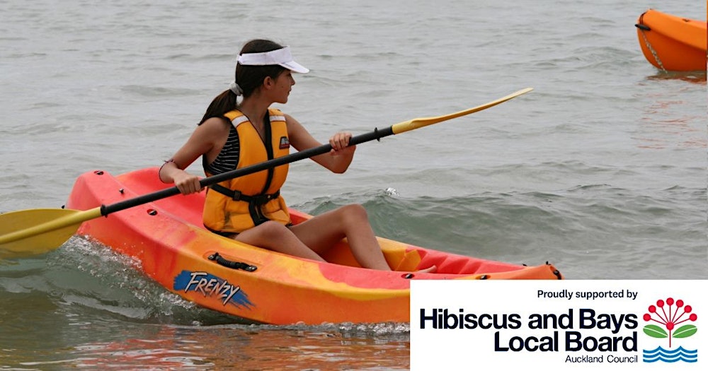 FREE Evening Paddle- Red Beach - 18 Feb 2026