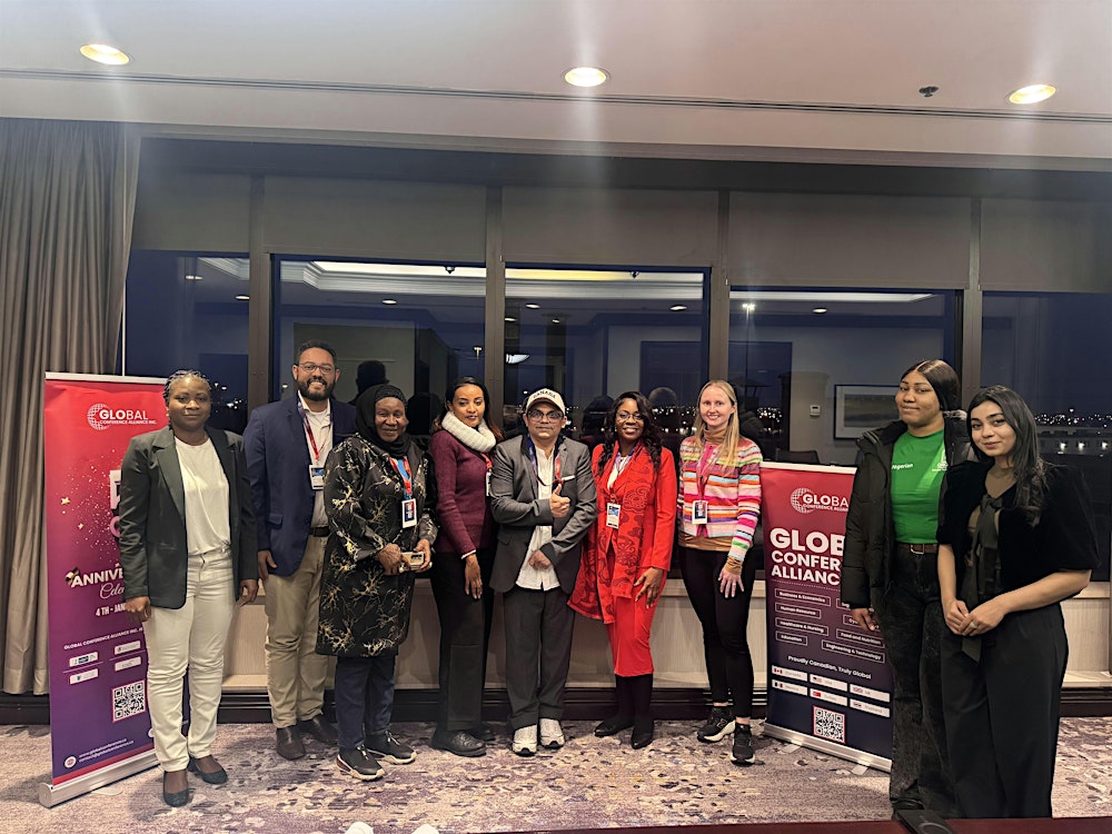 113th Global Conference on Human Resource Management (GCHRM)