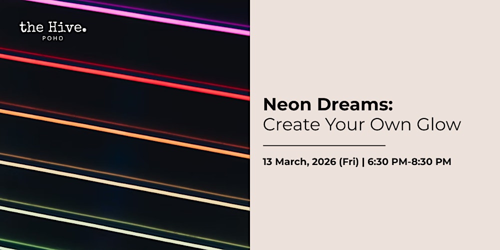 Neon Dreams: Create Your Own Glow