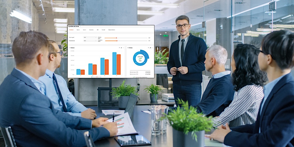 Training Speedbooks Advanced