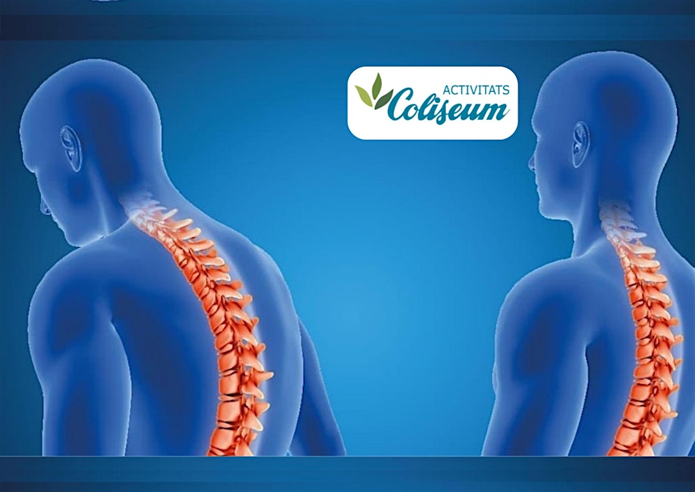Descubre cómo la Degeneración afecta a tu Columna y tu Salud general