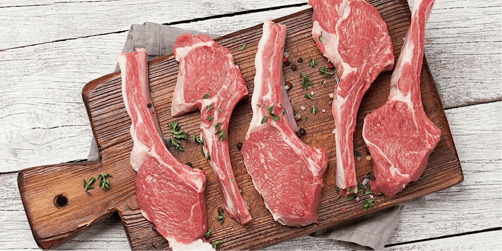 Couples Cook: An Irish Dinner for St. Patrick's Day