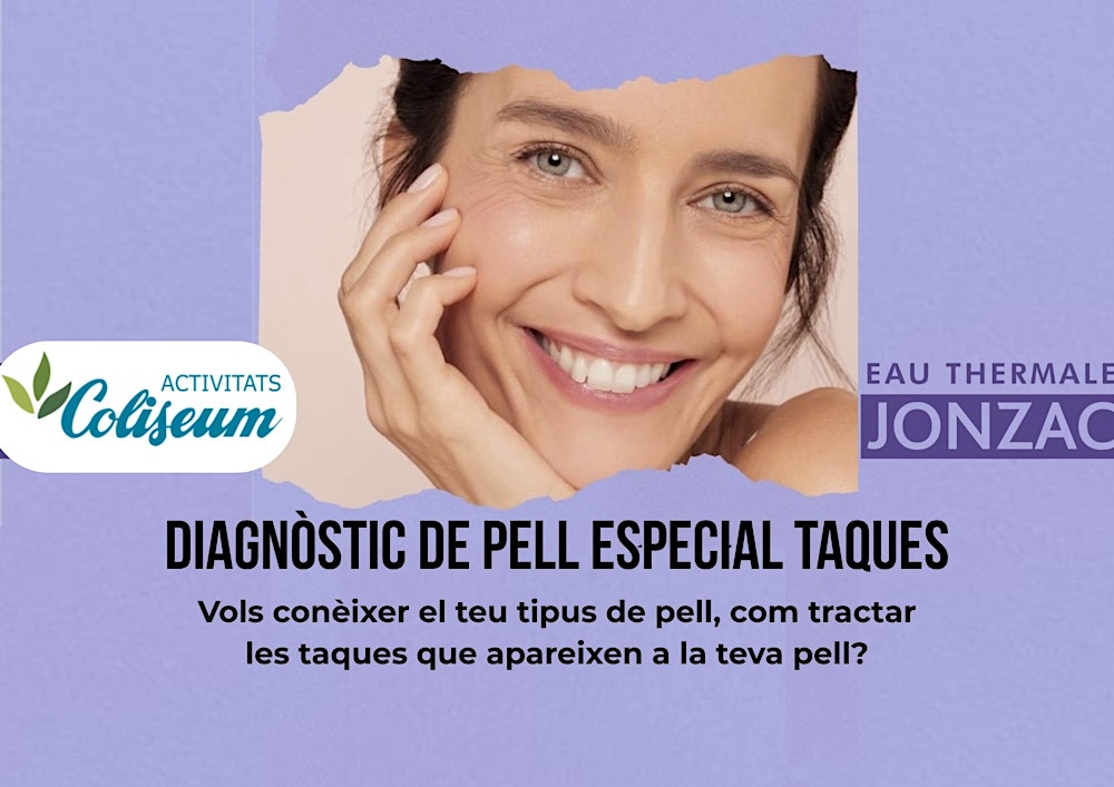 JONZAK Diagnòstic de taques