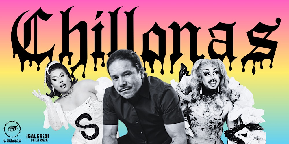 Dragiarte! First Time in Drag with Featured Icon Norman Zelaya