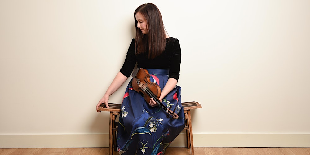 Jenna Reid with Harris Playfair - Music on a Summer Afternoon