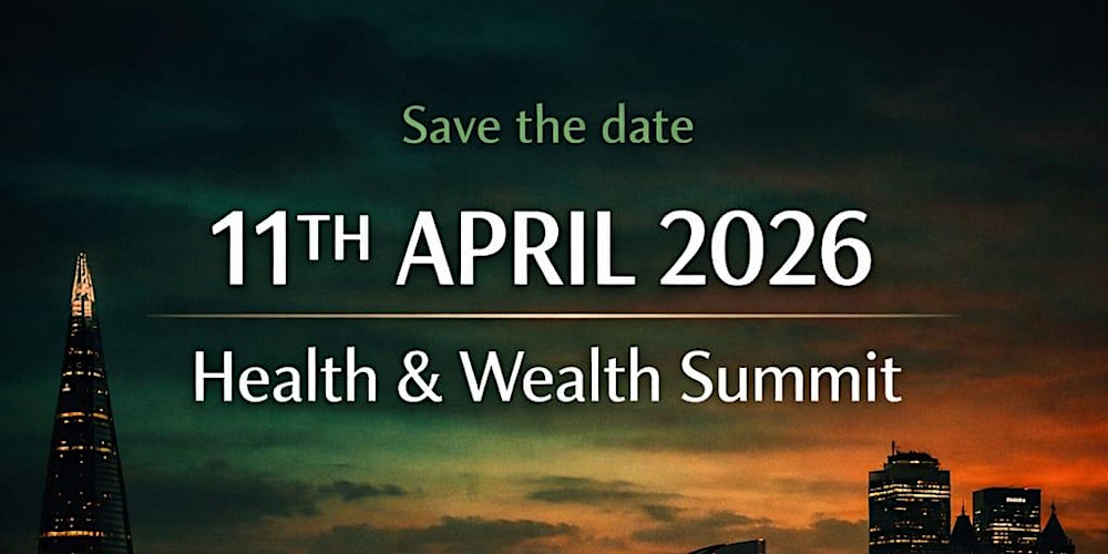 Health and Wealth Summit