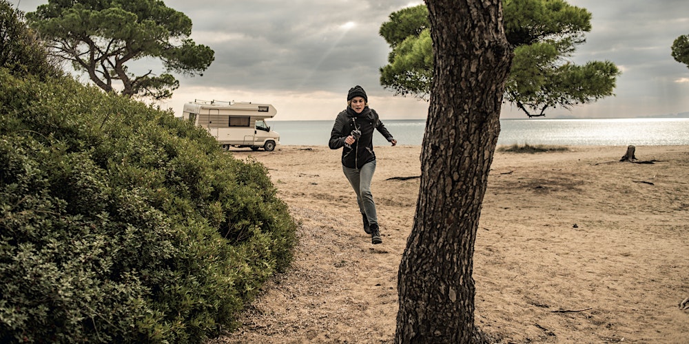 Goethes filmklubb: Aus dem Nichts