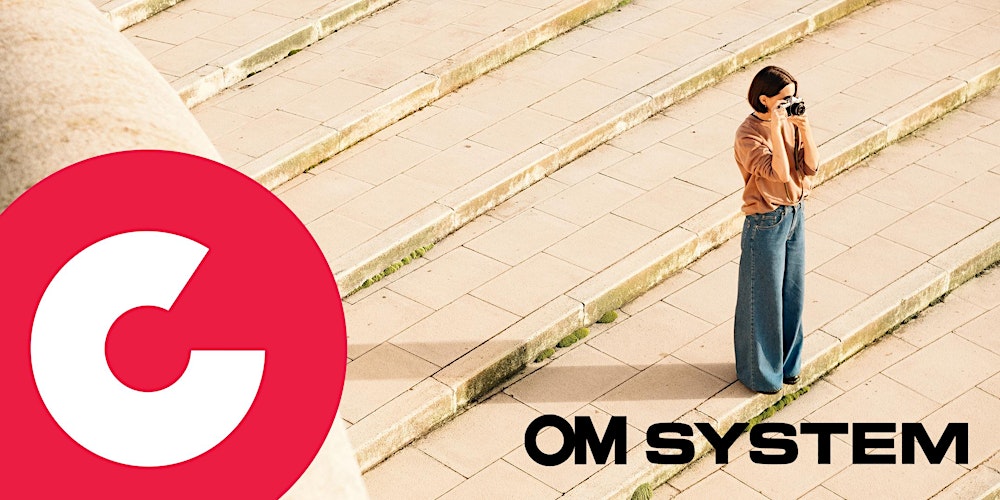 OM System-Day München: Easy Handling