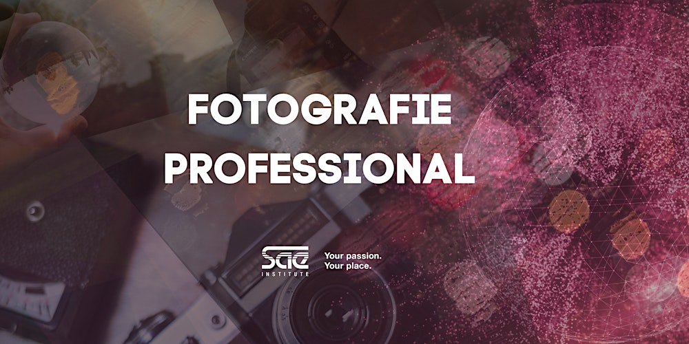 Fotografie Professional