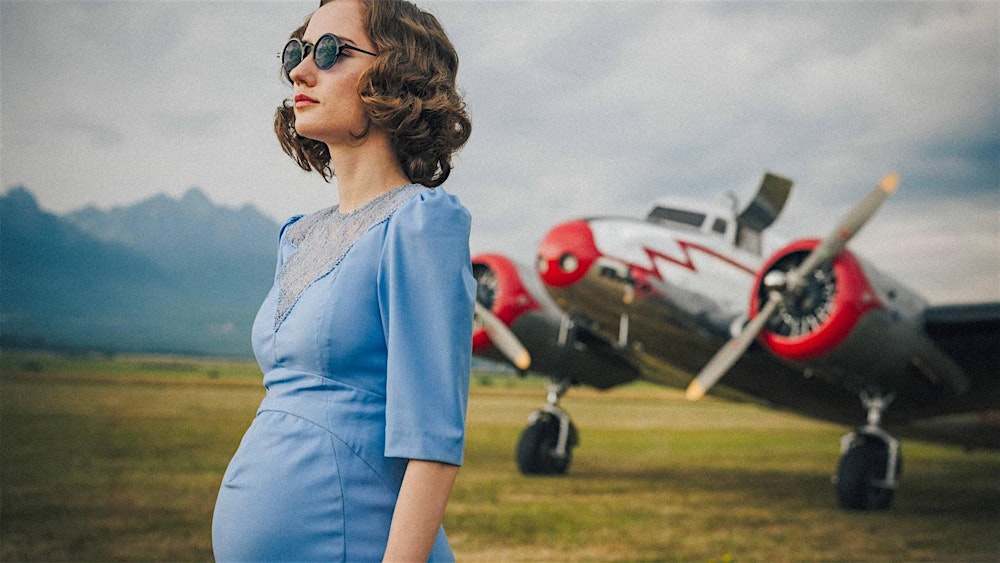 We Have Never Been Modern [screening]