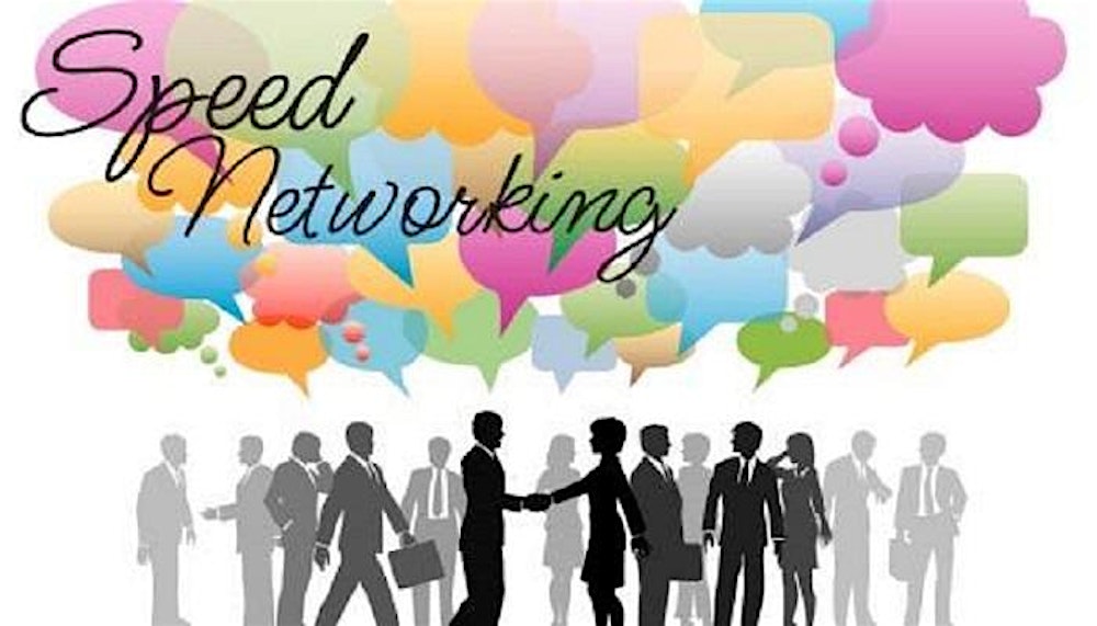 Speed Networking for Business at Courtyard by Marriott