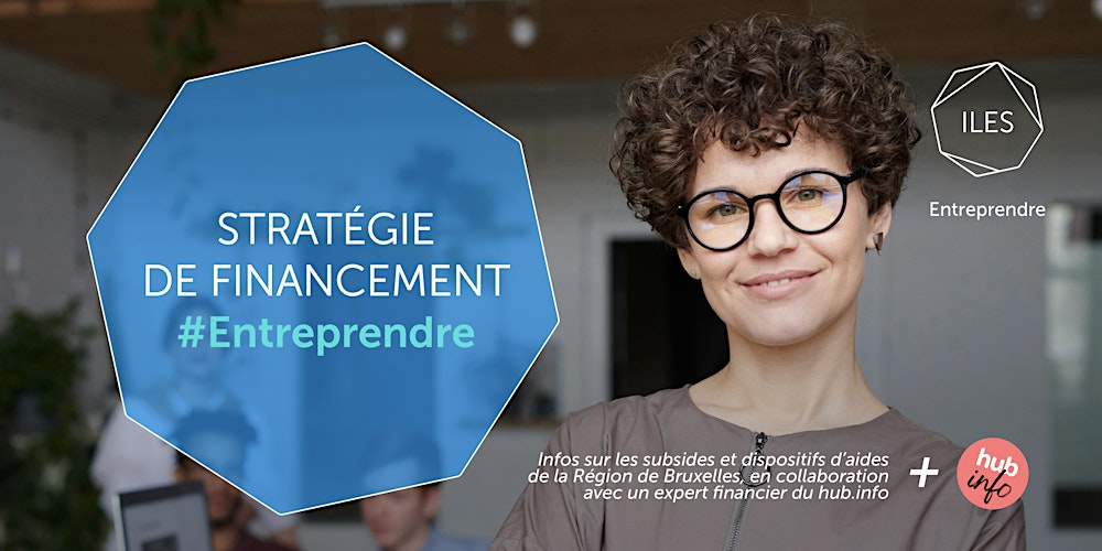 Je lance mon activité ! Entreprendre : stratégie de financement