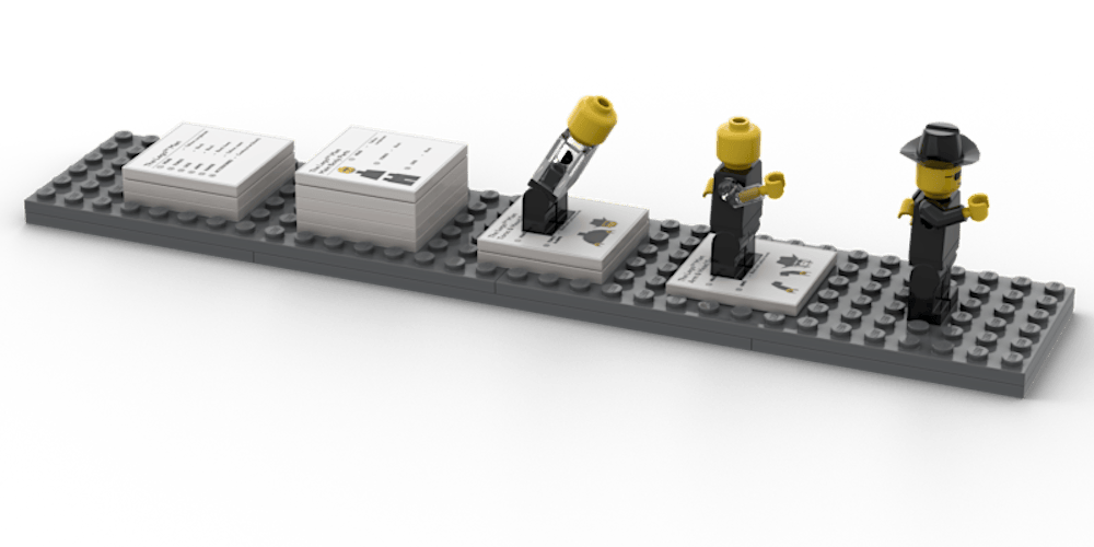 Scarecrow's SysML Pub Quiz 2026