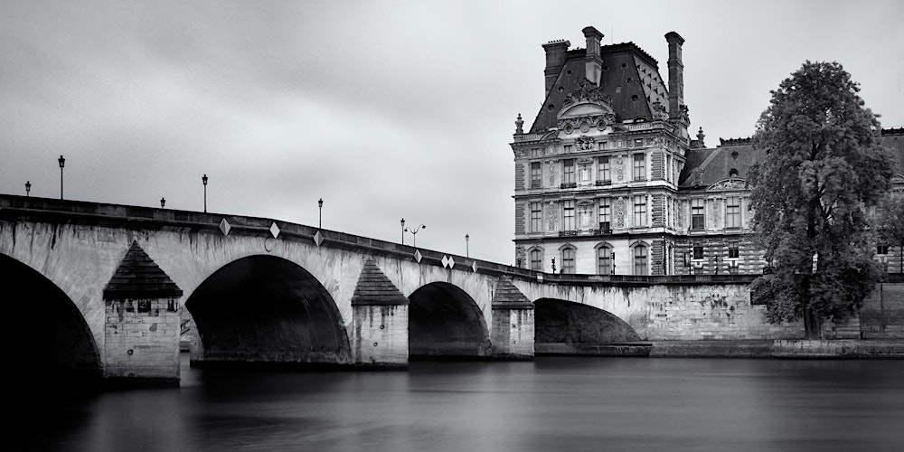 Travel Photography Workshop