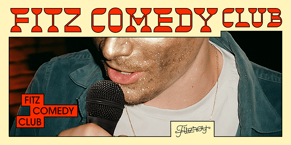FITZROY COMEDY CLUB