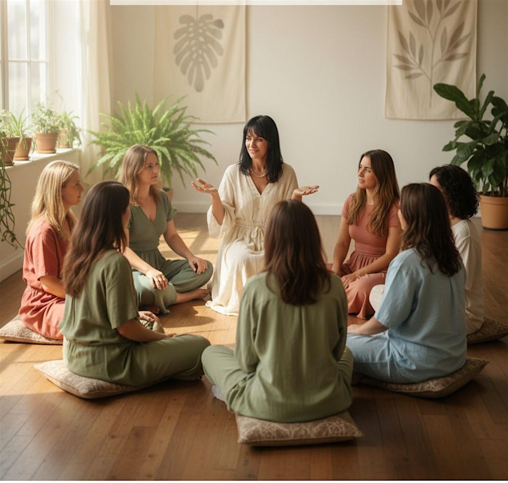 Beautiful Life Circle