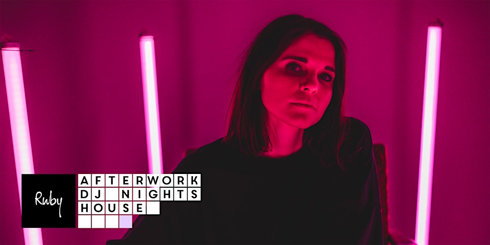 AFTERWORK DJ NIGHTS w/  Š P I I. & Stevie D