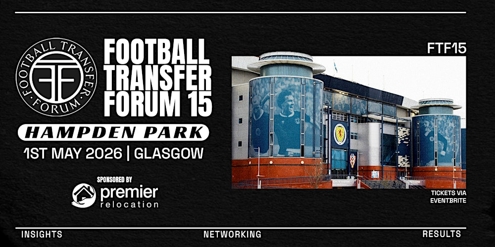 FTF15 at Hampden Park