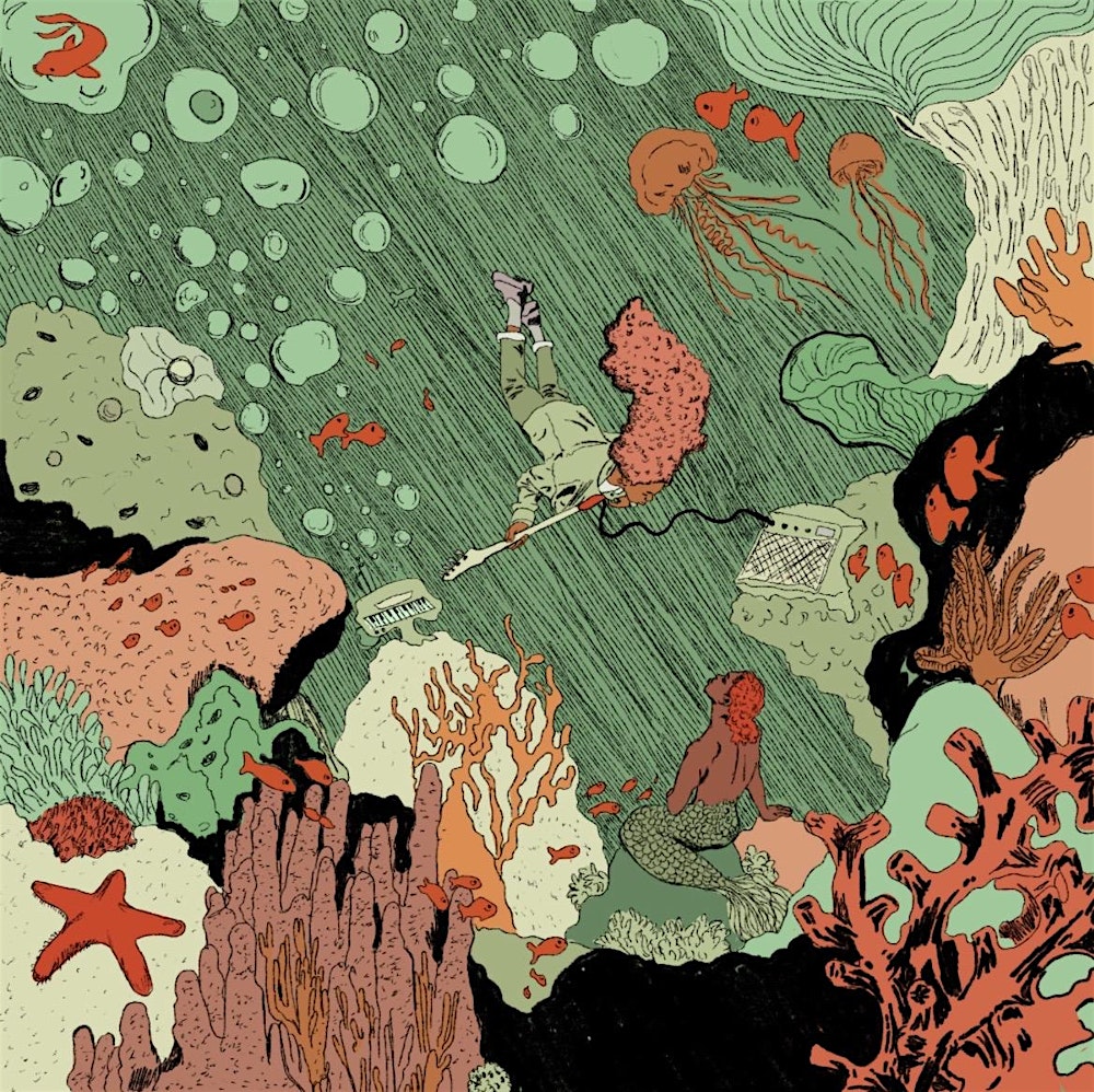 Pieces of a Pisces (Live)