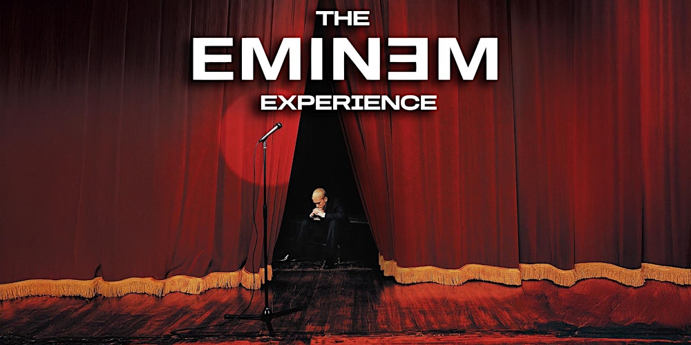 The Eminem Experience in Glasgow! NEW DATE ADDED