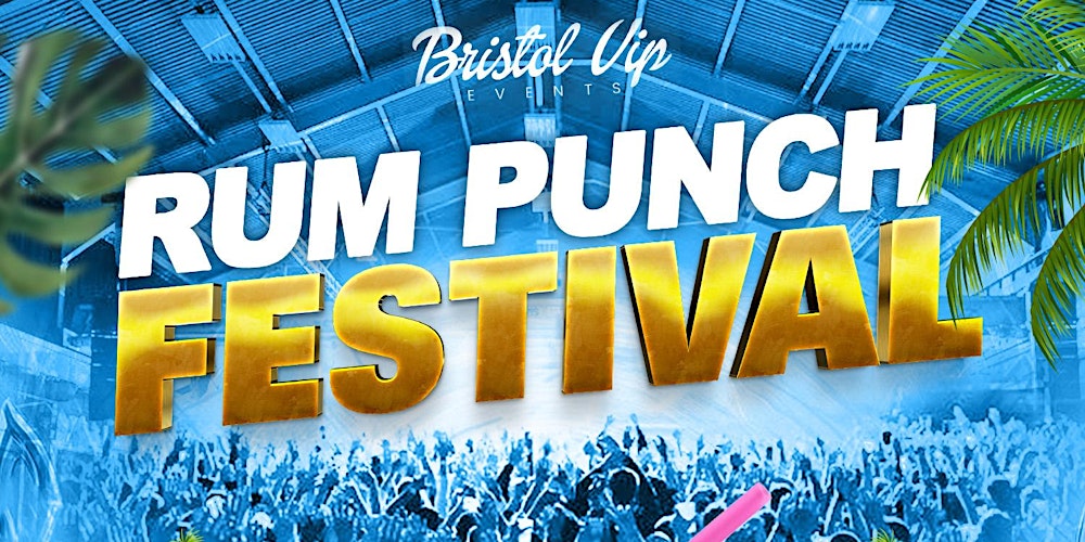 Rum Punch Festival