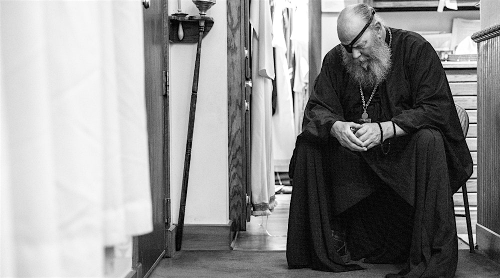 El Tonto Por Cristo – Houston, TX Screening + Director Q&A