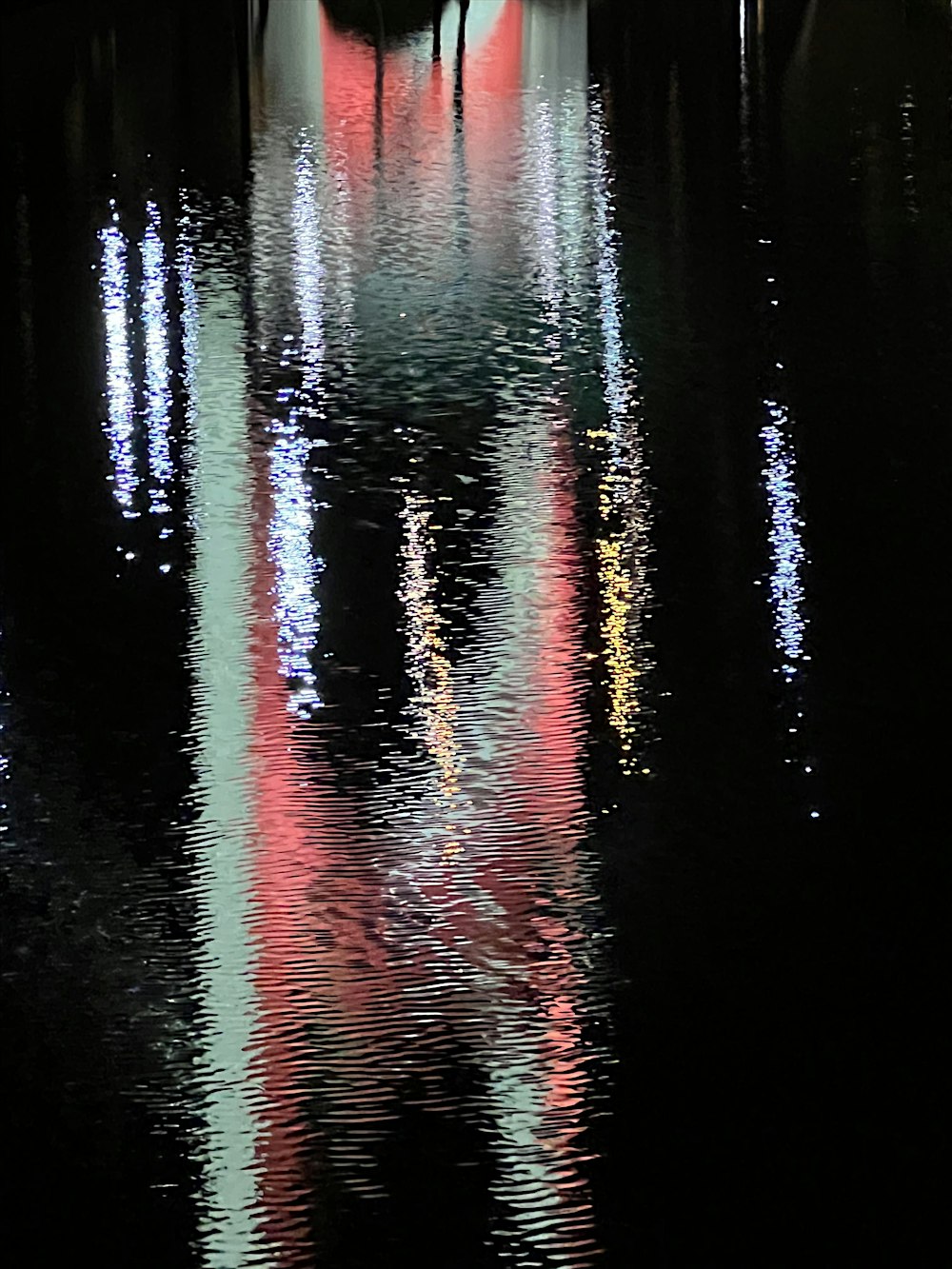 DETAIL UND ABSTRAKTION von THOMAS WEYDEMANN