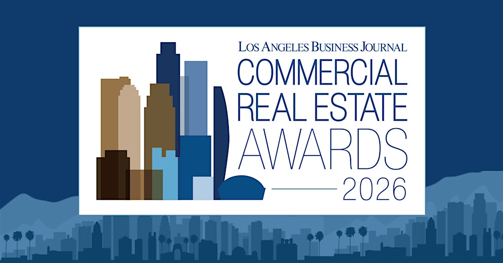 Commercial Real Estate Awards 2026