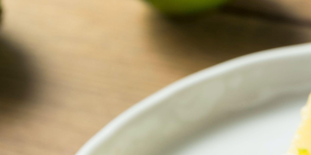 Learn @ Lunch: From the Tropics