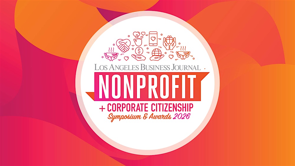 Nonprofit + Corporate Citizenship Symposium & Awards