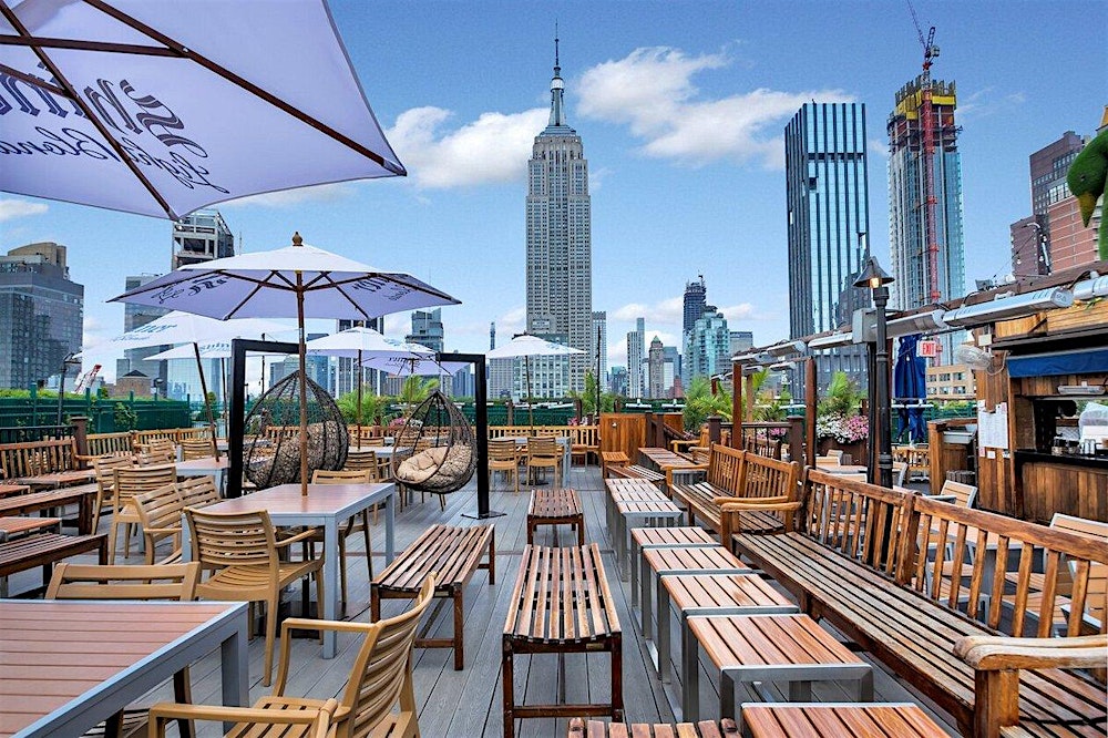 Hudson River Network: Health Tech Startups