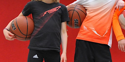 OSTERN 2026: Ballsport-Woche "Basketball & Handball!"| 1.FeWo