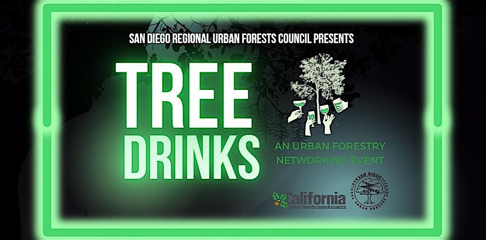 SDRUFC Tree Drinks