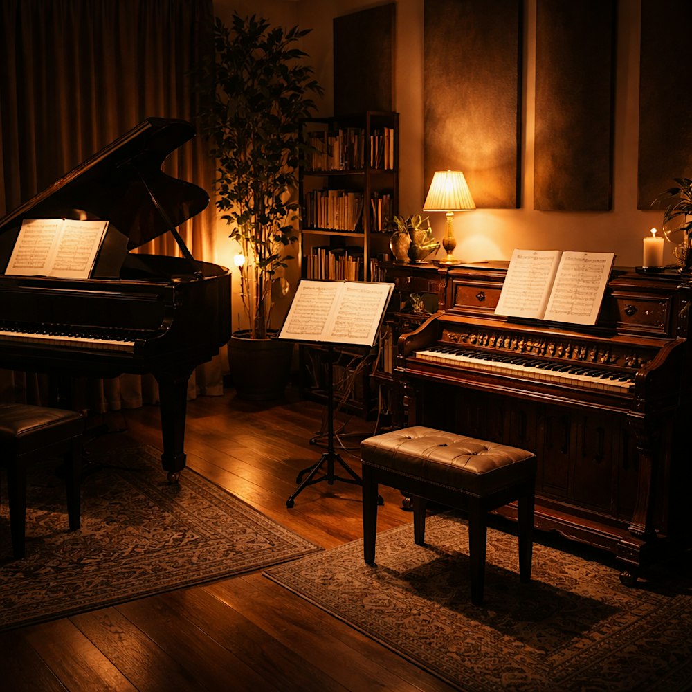 Natali Boghossian Voice Studio Evening: Song & Scene