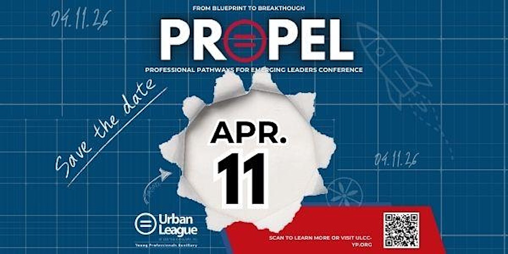 Propel Conference