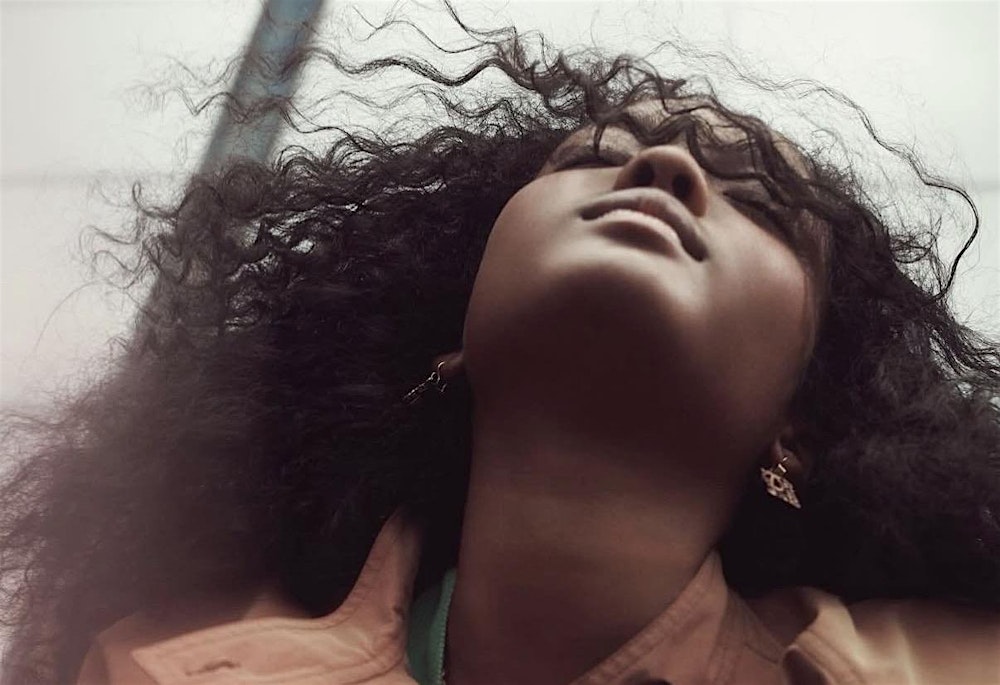 Cut & Styling with K.Miller Hair