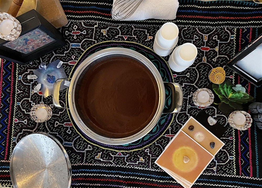 Primordial Breathwork